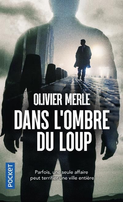 Emprunter Dans l'ombre du loup livre