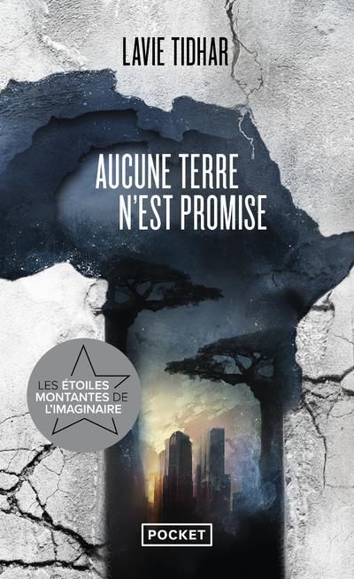 Emprunter Aucune terre n'est promise livre