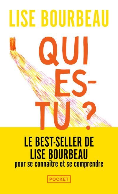 Emprunter Qui es-tu ? livre