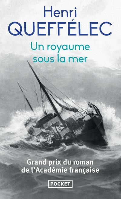 Emprunter Un royaume sous la mer livre