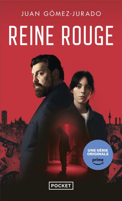 Emprunter Reine rouge livre