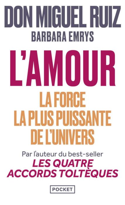 Emprunter L'Amour : la force la plus puissante de l'univers. Un retour à l'amour inconditionnel livre