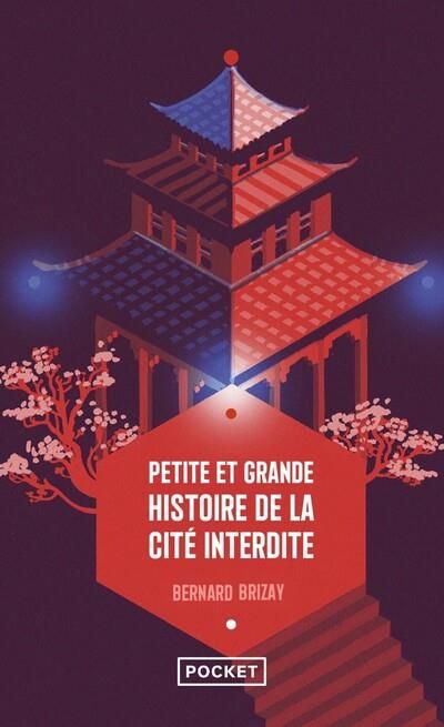 Emprunter Petite et grande histoire de la Cité interdite livre