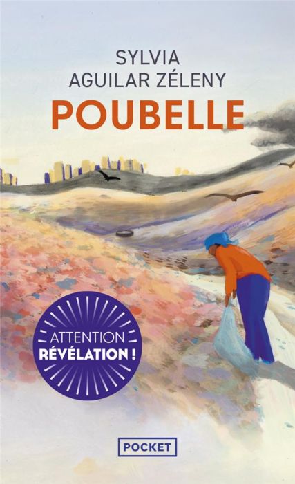 Emprunter Poubelle livre