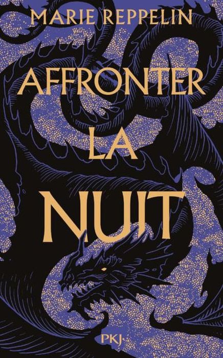 Emprunter Affronter la nuit livre