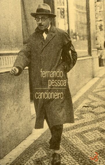 Emprunter Oeuvres de Fernando Pessoa Tome 1 : Cancioneiro. Poèmes 1911-1935 livre