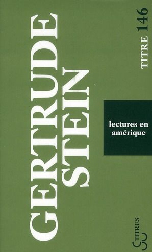 Emprunter Lectures en Amérique livre