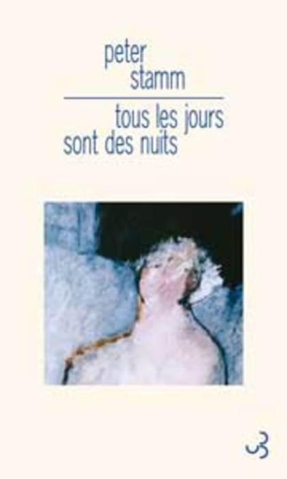 Emprunter Tous les jours sont des nuits livre