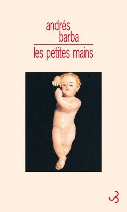 Emprunter Les petites mains livre