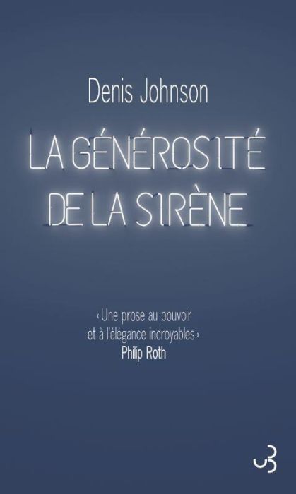 Emprunter La générosité de la sirène livre