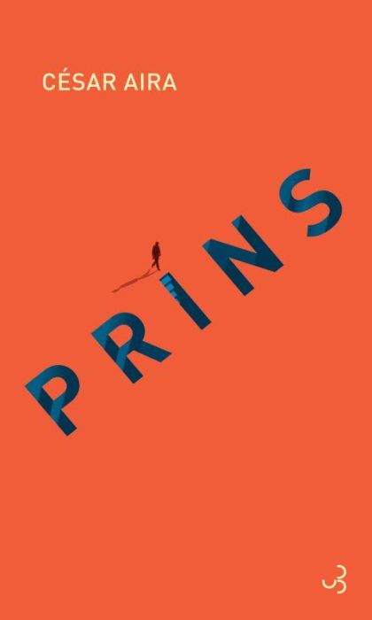 Emprunter Prins livre