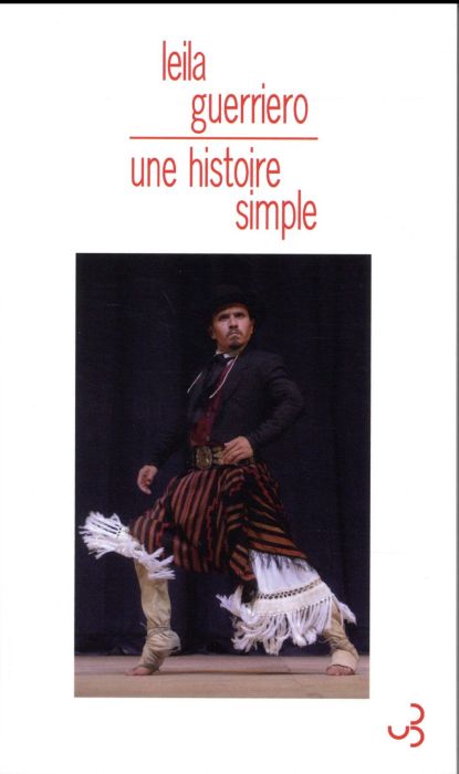 Emprunter Une histoire simple livre