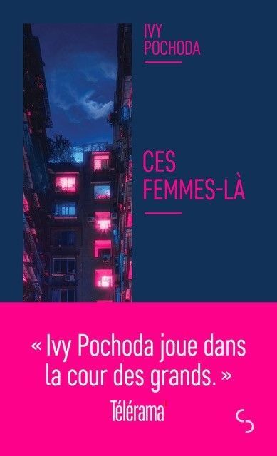 Emprunter Ces femmes-là livre