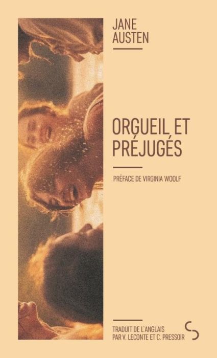 Emprunter Orgueil et préjugés livre