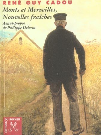 Emprunter Monts et merveilles. Nouvelles fraîches livre