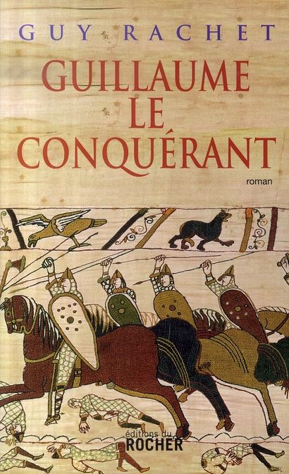 Emprunter Guillaume le Conquérant livre