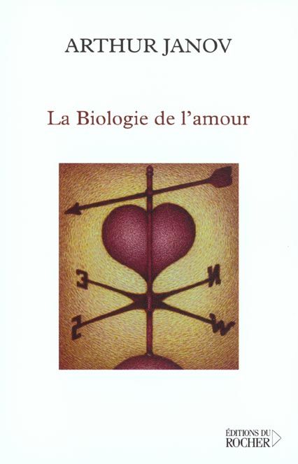 Emprunter La biologie de l'amour livre