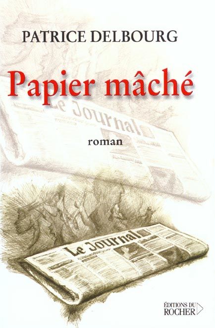 Emprunter Papier mâché livre