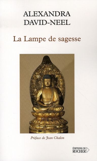 Emprunter La Lampe de sagesse livre