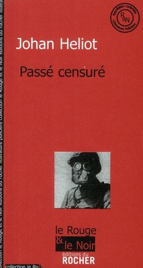 Emprunter Passé censuré livre