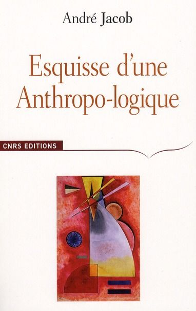 Emprunter Esquisse d'une Anthropo-logique livre