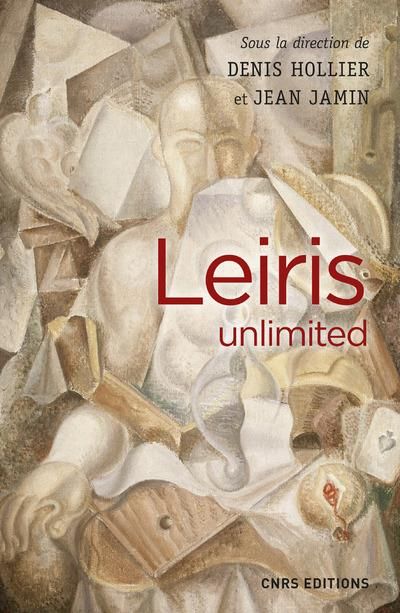 Emprunter Leiris unlimited livre