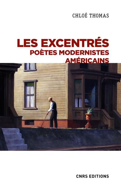 Emprunter Les excentrés. Poètes modernistes américains livre