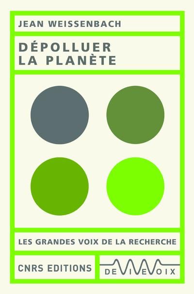 Emprunter Dépolluer la planète livre