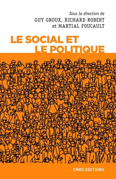 Emprunter Le social et le politique livre