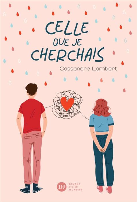 Emprunter Celle que je cherchais livre