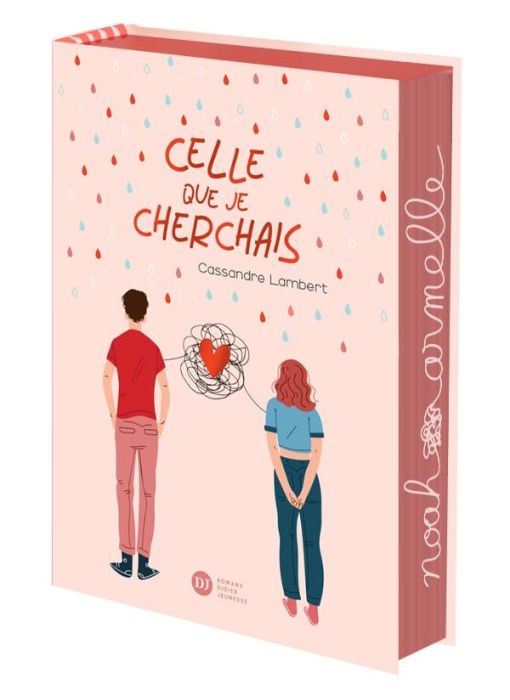 Emprunter Celle que je cherchais. Edition collector livre