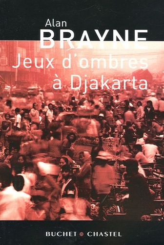 Emprunter Jeux d'ombres à Djakarta livre