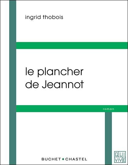 Emprunter LE PLANCHER DE JEANNOT livre