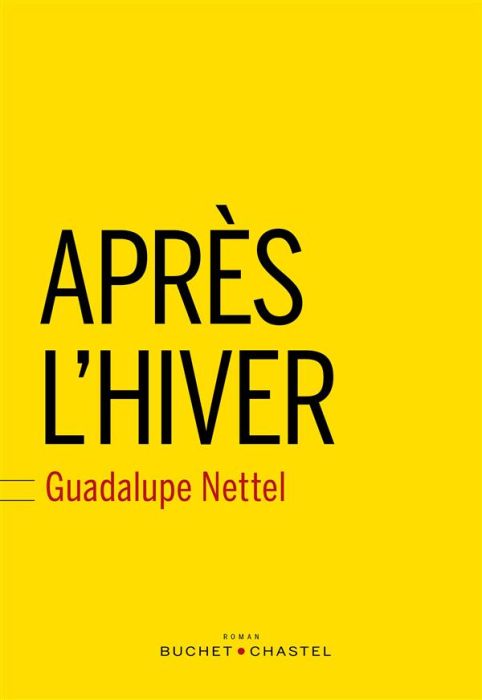 Emprunter Après l'hiver livre