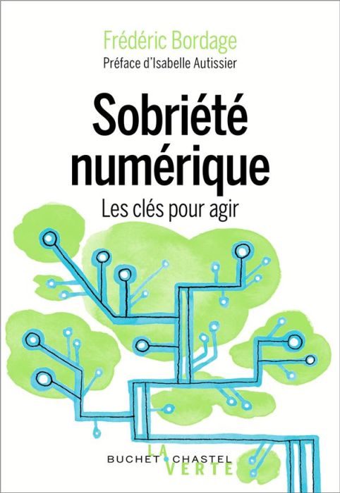 Emprunter Sobriété numérique. Les clés pour agir livre