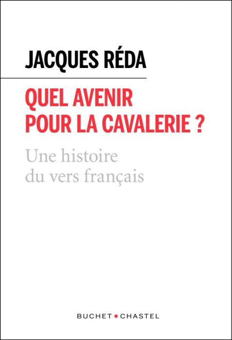 Emprunter Quel avenir pour la cavalerie ? livre