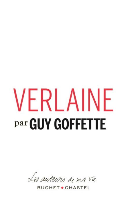 Emprunter Verlaine livre