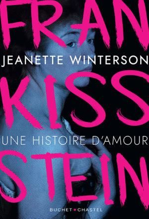 Emprunter FranKISSstein. Une histoire d'amour livre