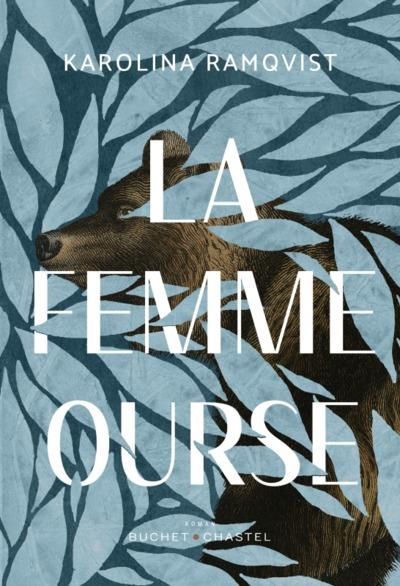 Emprunter La femme ourse livre