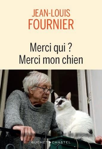 Emprunter Merci qui ? Merci mon chien. Tendre savoir-vivre avec les animaux livre