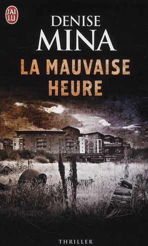 Emprunter La mauvaise heure livre