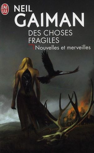 Emprunter Des choses fragiles. Nouvelles et merveilles livre