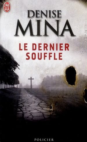 Emprunter Le dernier souffle livre