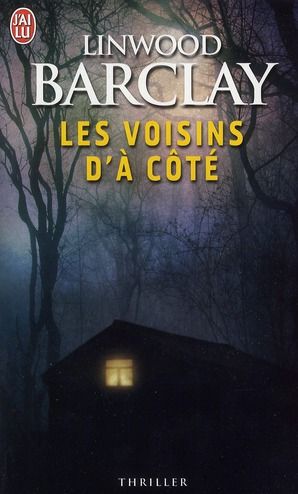 Emprunter Les voisins d'à côté livre