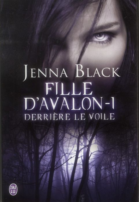 Emprunter Fille d'Avalon Tome 1 : Derrière le voile livre