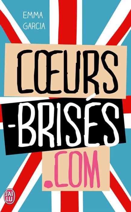 Emprunter Coeurs-brisés.com livre