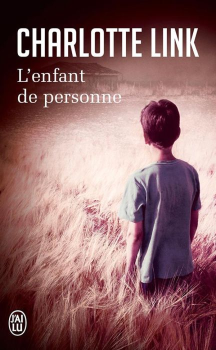 Emprunter L'enfant de personne livre