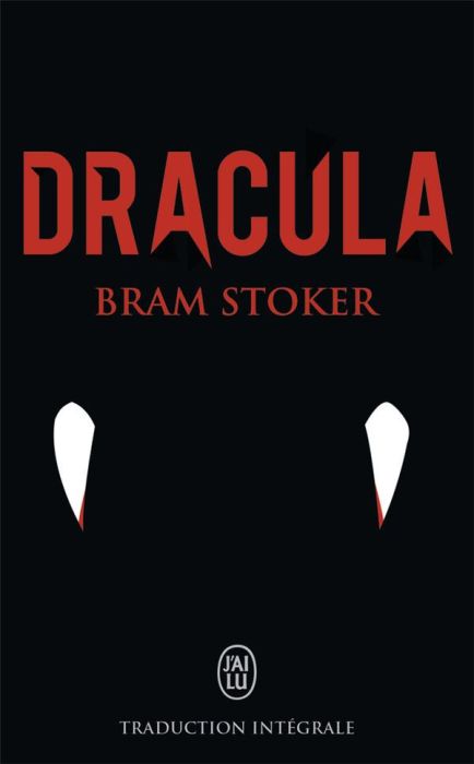 Emprunter Dracula livre