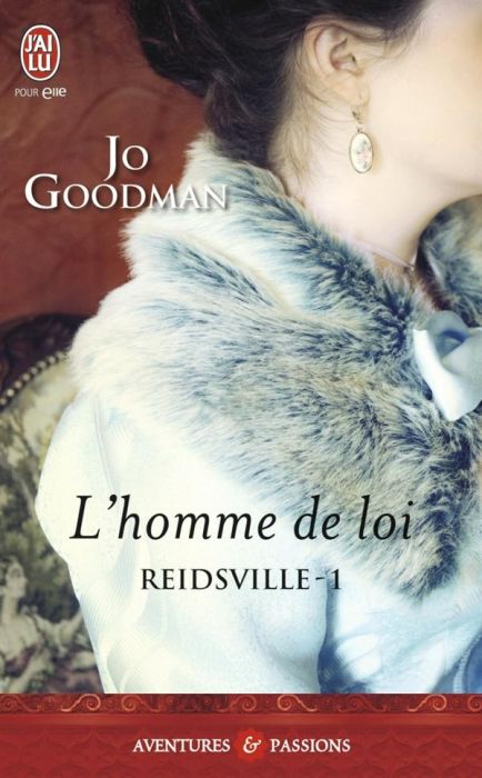 Emprunter Reidsville Tome 1 : L'homme de loi livre