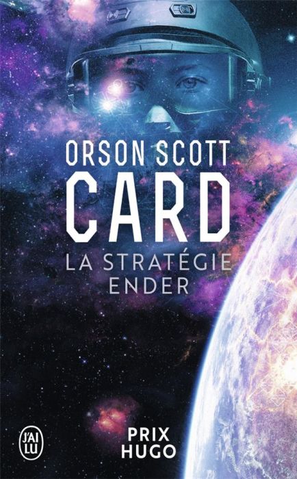 Emprunter Le cycle d'ender tome 1 La stratégie ender livre